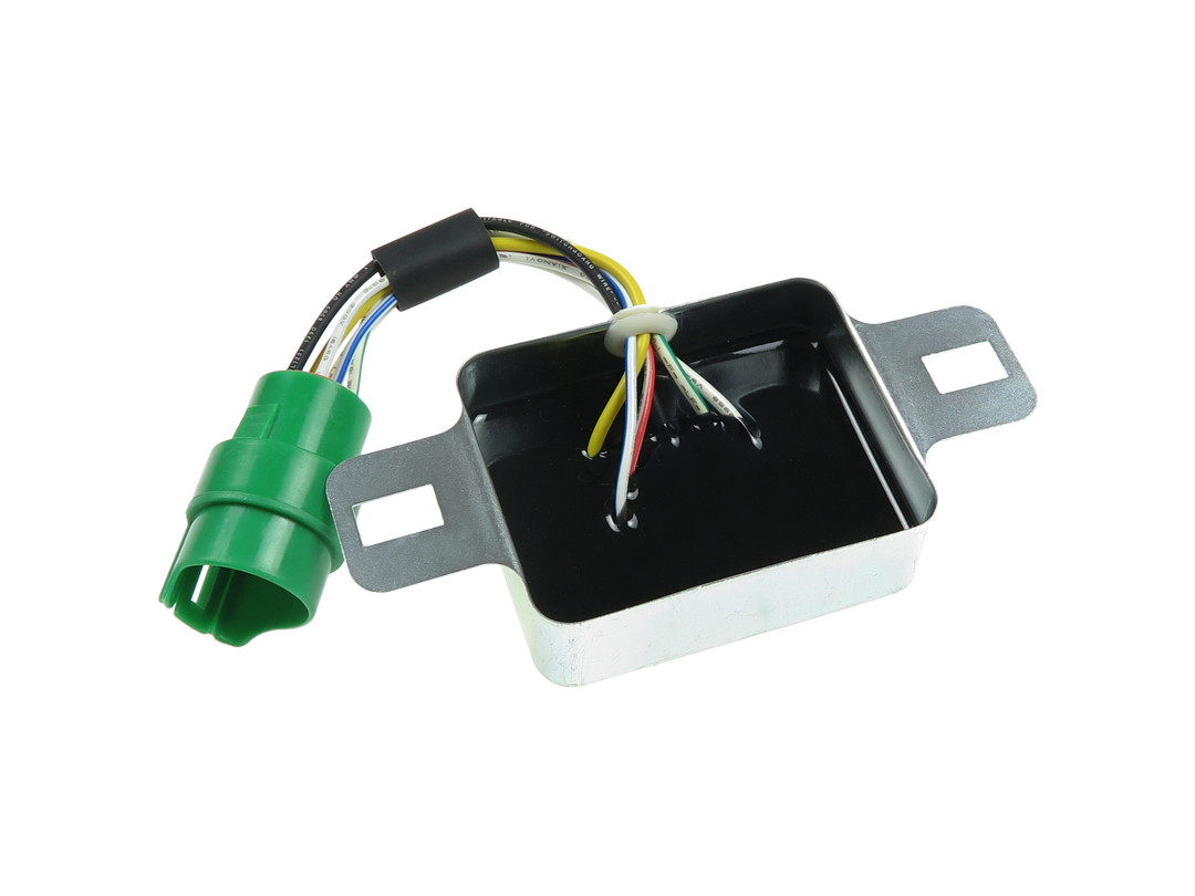 Alternator Regulator - ARE6111 AS-PL