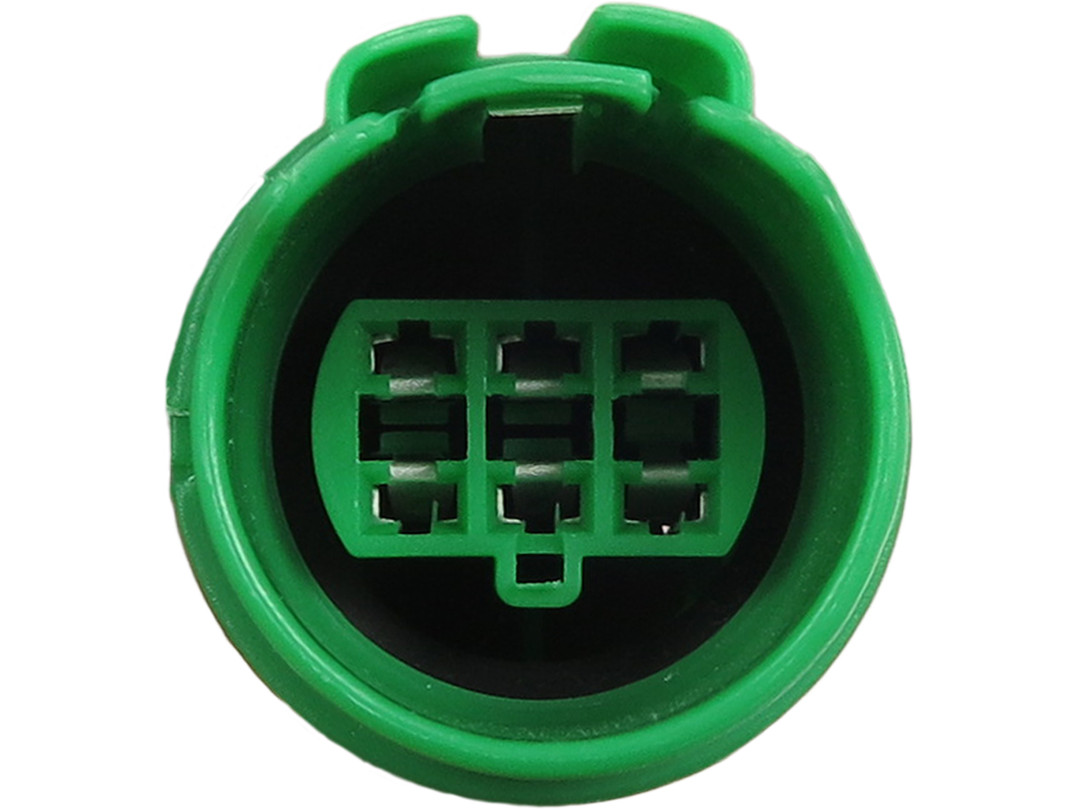 Alternator Regulator - ARE6111 AS-PL