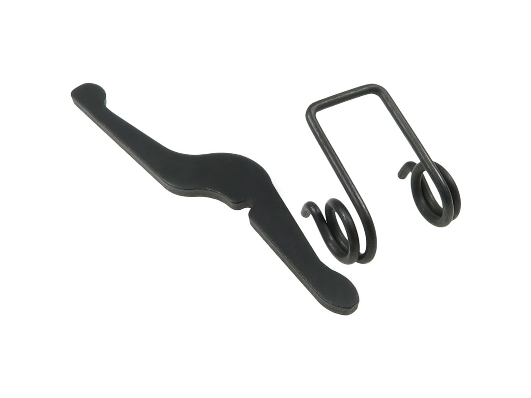Starter Lever, carburettor - SL2006 AS-PL