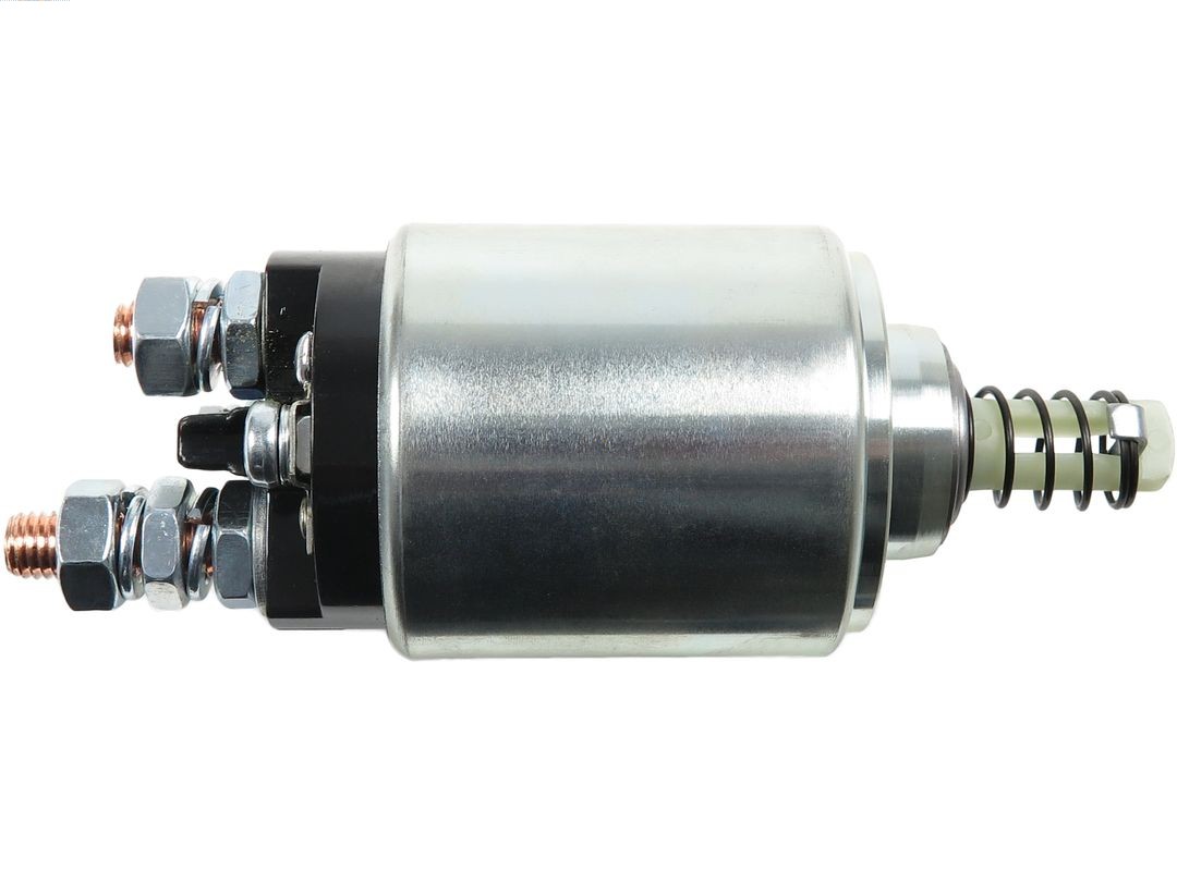 Solenoid Switch, starter - SS0029 AS-PL