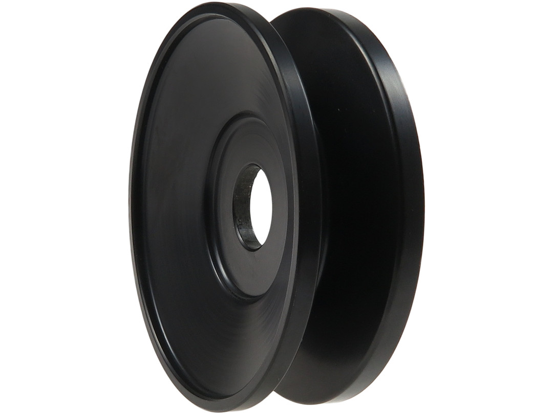 Pulley, alternator - AP2004 AS-PL