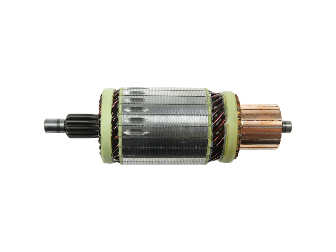 Armature, starter - SA5042 AS-PL