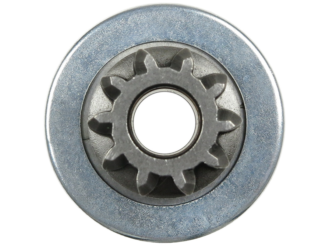 Alternator - A0969S AS-PL