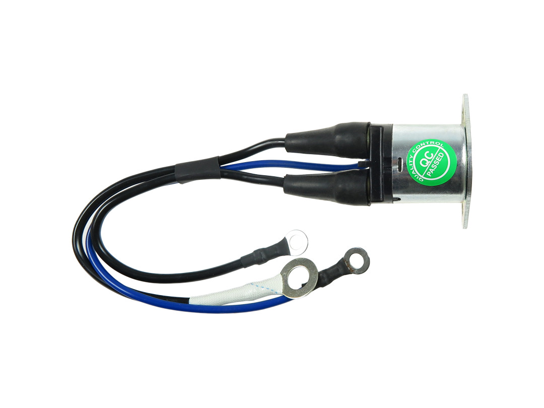 Elettromagnete, Motore d'avviamento - SS0202 AS-PL