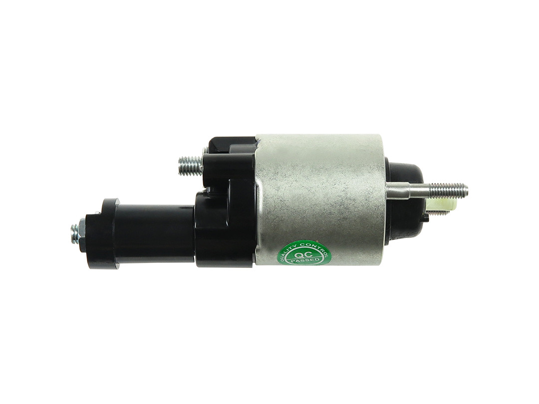 Elettromagnete, Motore d'avviamento - SS6041 AS-PL