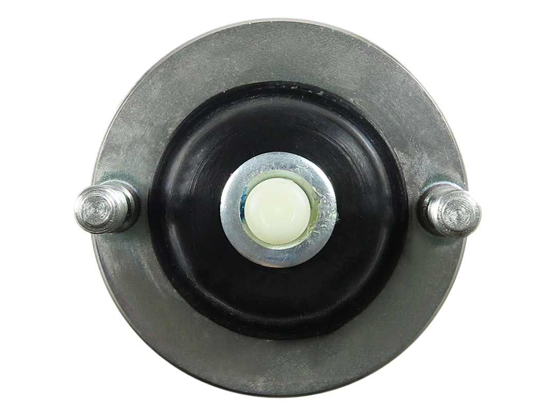 Solenoid Switch, starter - SS6041 AS-PL