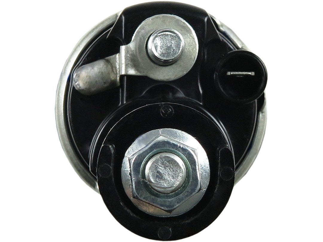 Solenoid Switch, starter - SS6041 AS-PL