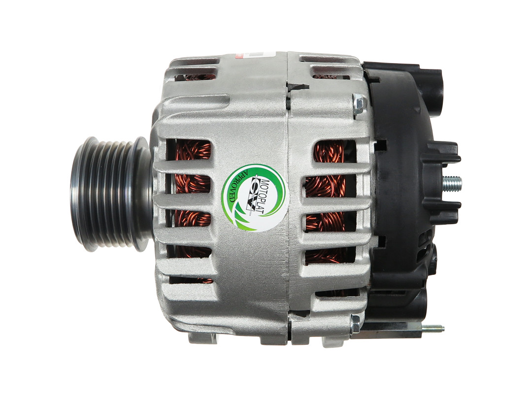 Alternatore - A3273 AS-PL