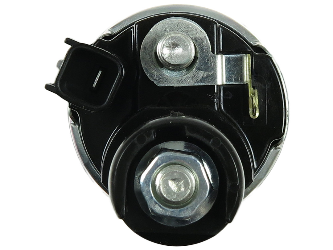 Solenoid Switch, starter - SS6040 AS-PL