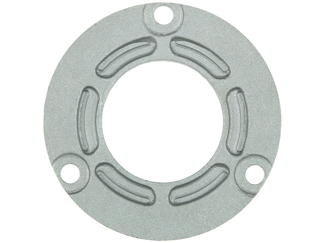 Starter Lid, carburettor - SBR2007 AS-PL