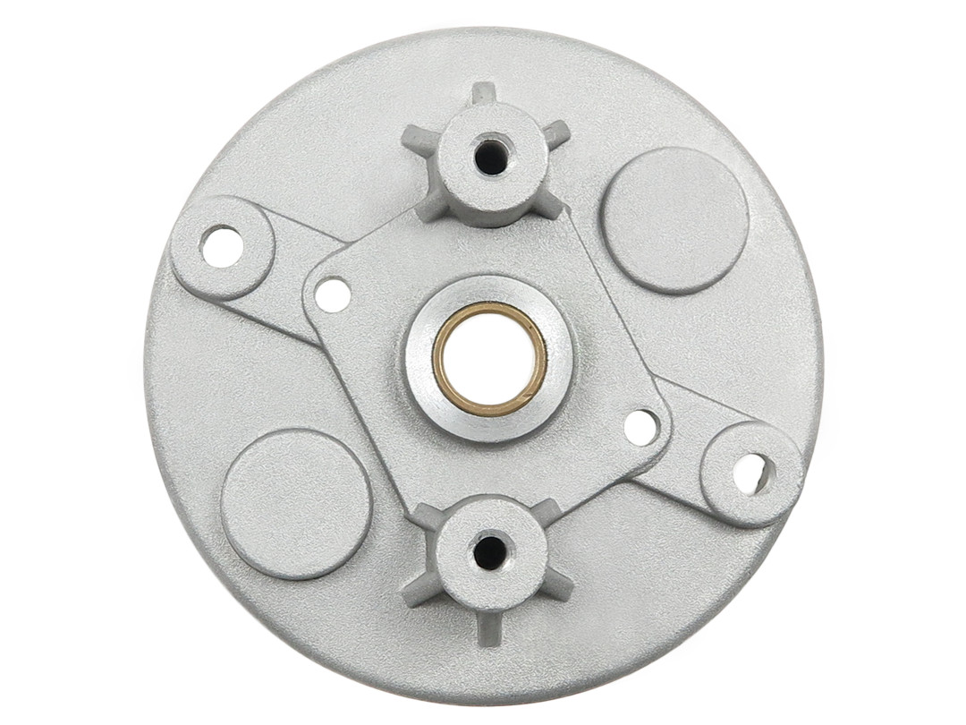 Calotta dello starter, Carburatore - SBR0047 AS-PL