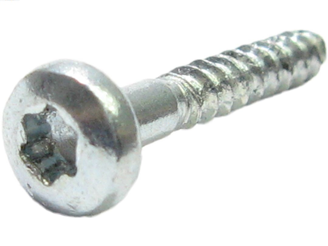 Repair Kit, alternator - ARS0005 AS-PL