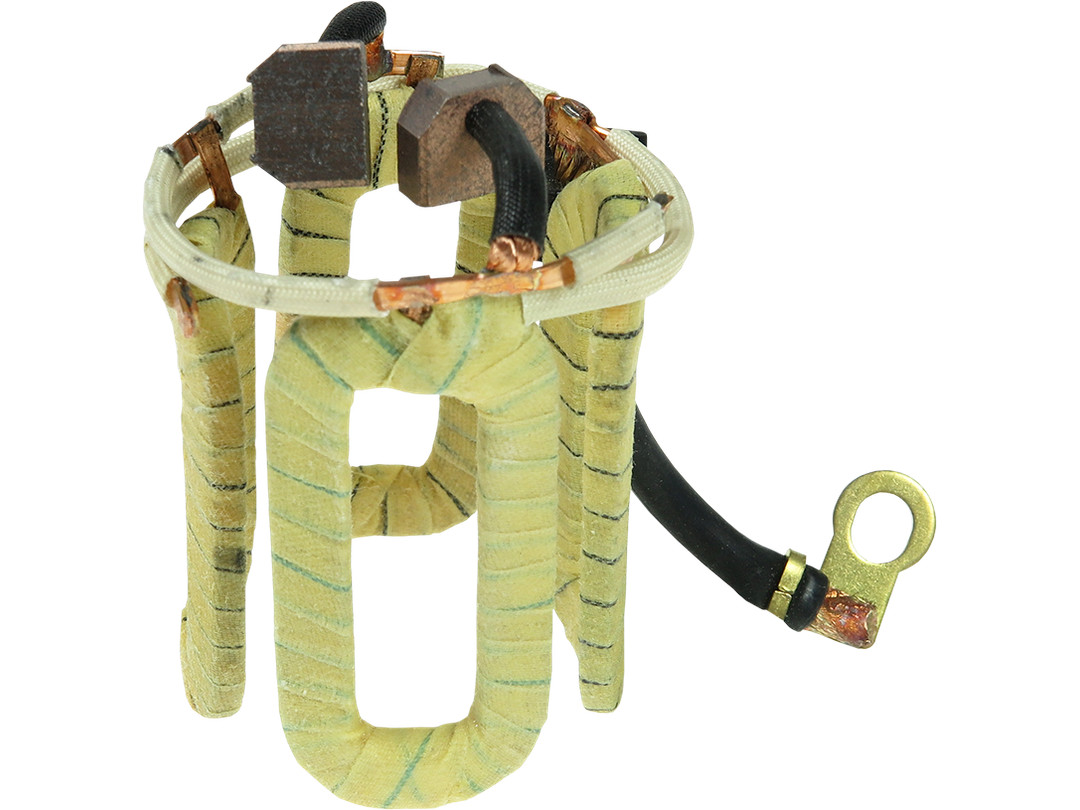 Field Winding, starter - SF2004 AS-PL