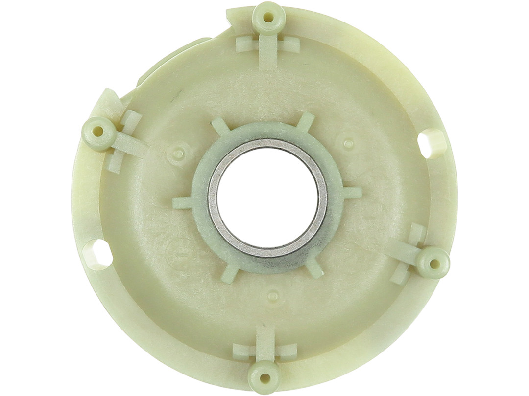 Kit riparazione, Motorino avviamento - SG0054 AS-PL