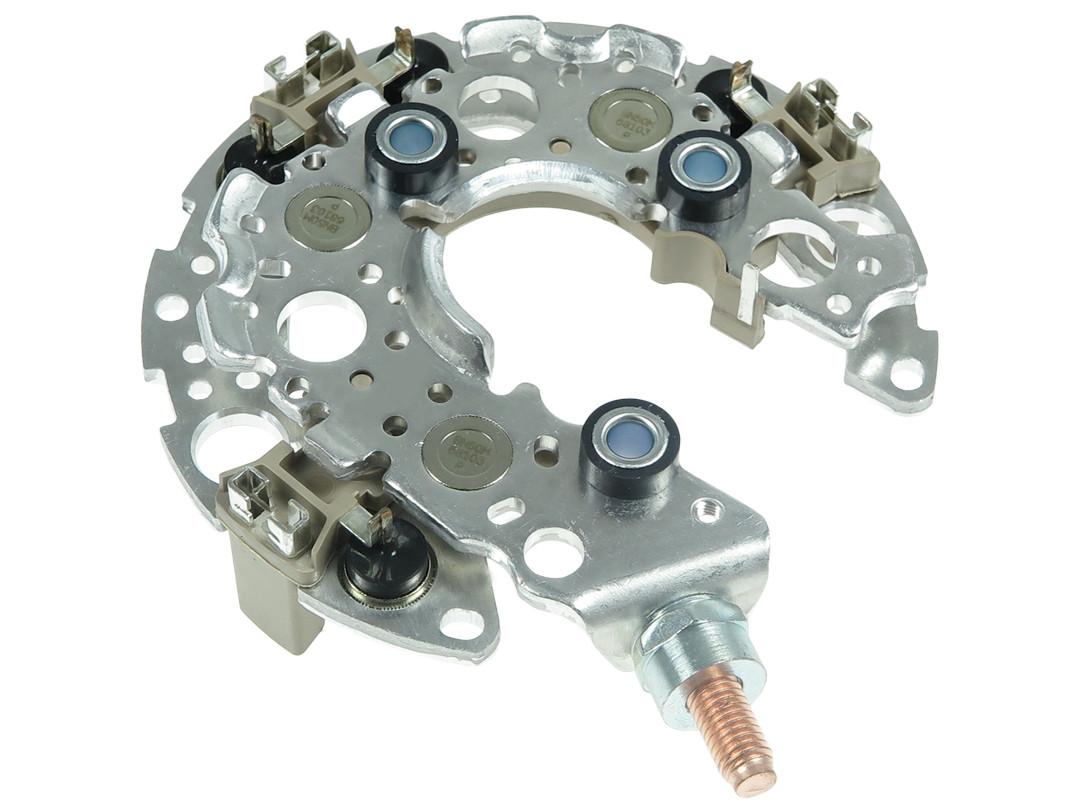 Rectifier, alternator - ARC6019 AS-PL