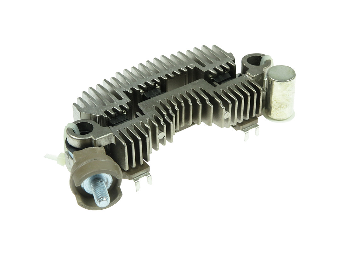 Rectifier, alternator - ARC5169 AS-PL