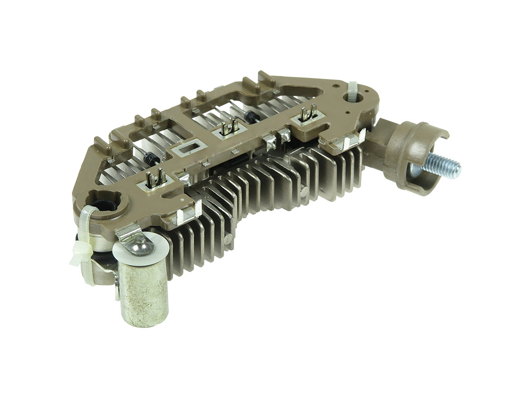 Rectifier, alternator - ARC5169 AS-PL