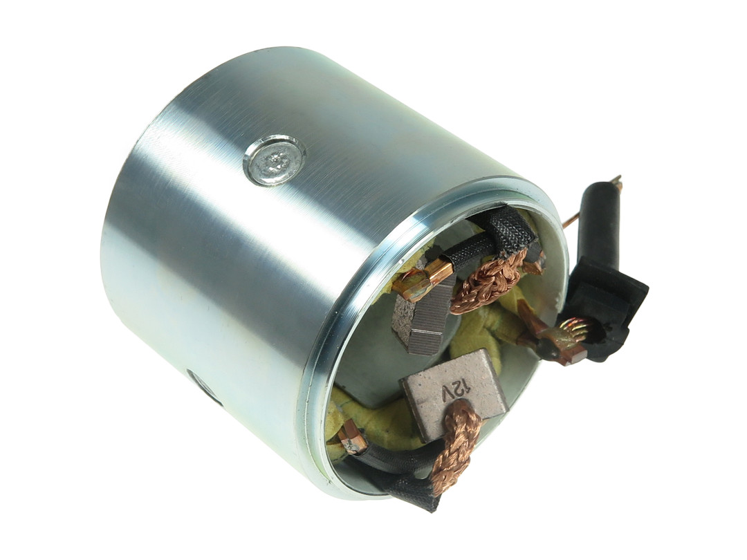 Field Winding, starter - SF6005 AS-PL