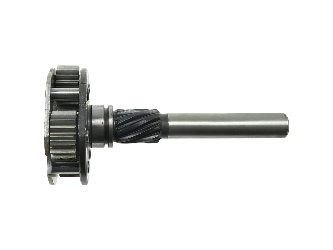 Repair Kit, starter - SG3015 AS-PL