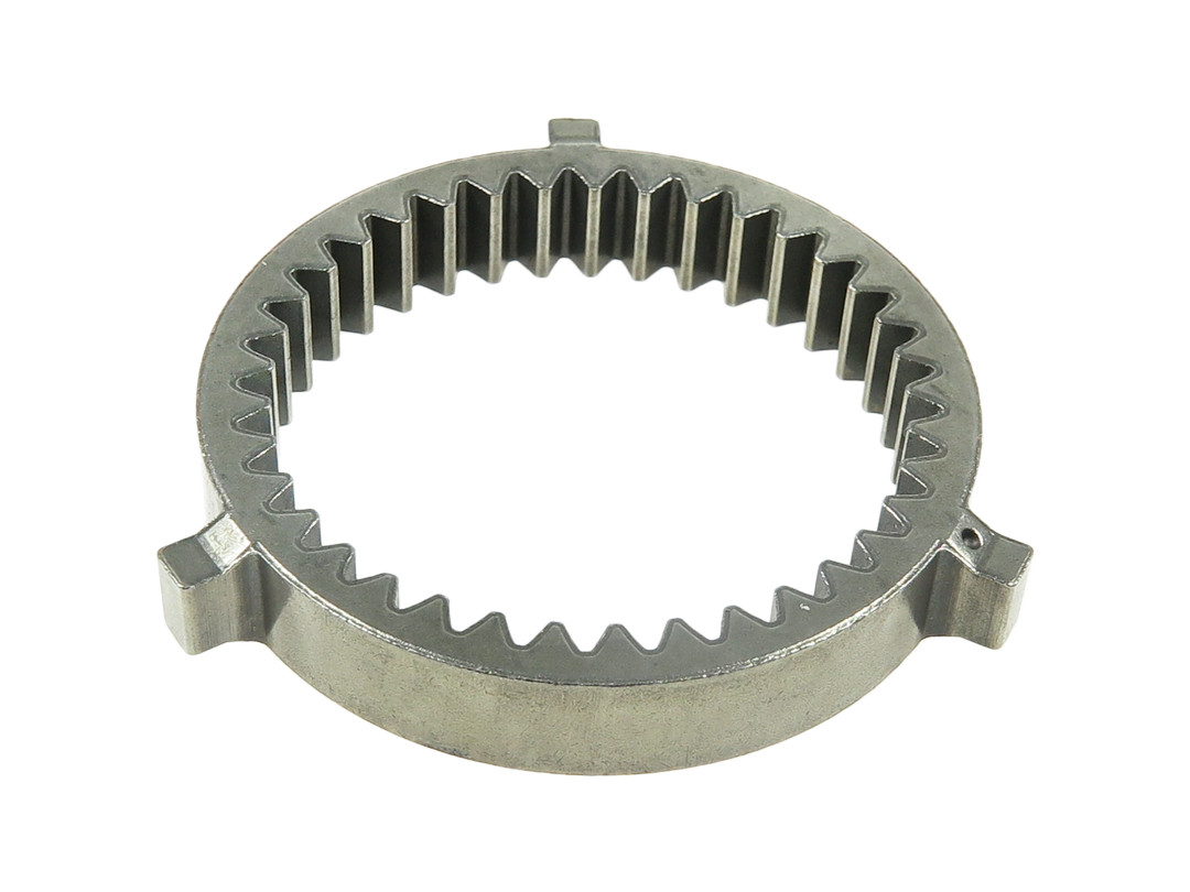 Repair Kit, starter - SG0041 AS-PL
