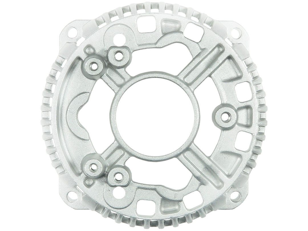 Protective Cap, alternator - ABR0017 AS-PL