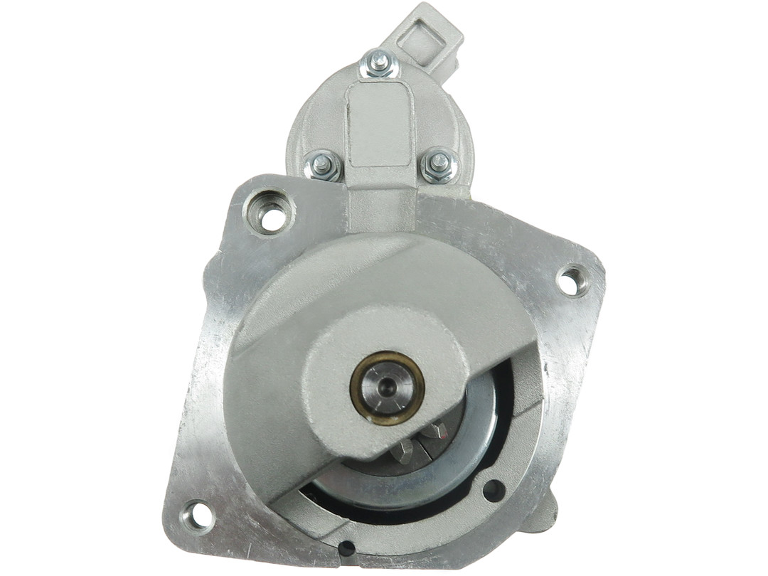 starteris - S4017 AS-PL