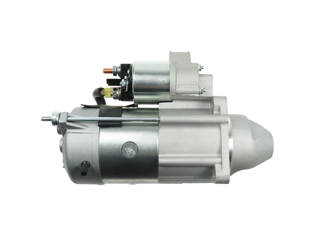 Starter - S4017 AS-PL