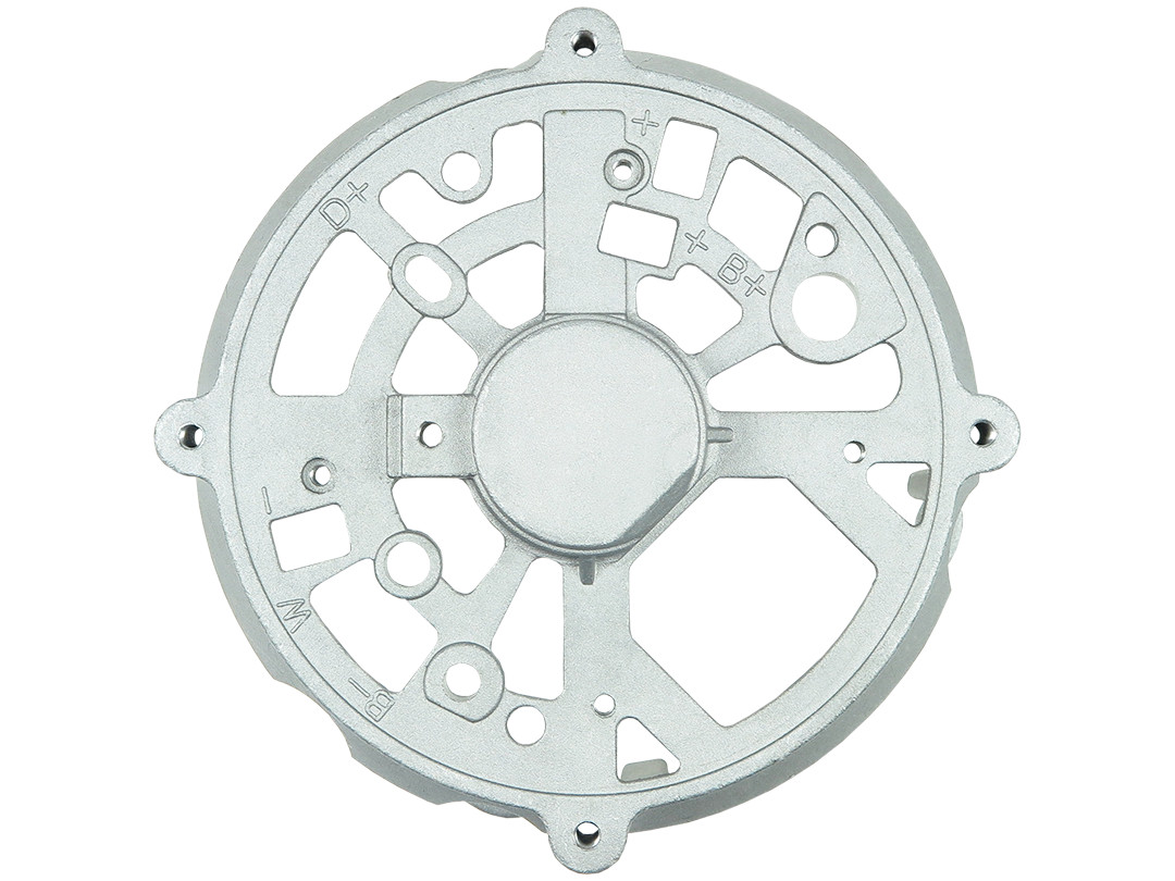 Protective Cap, alternator - ABR0031 AS-PL