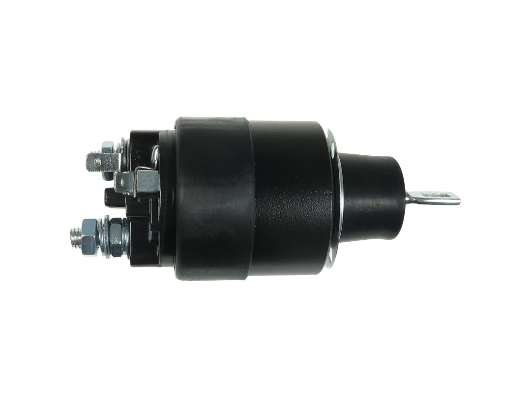solenoidinis jungiklis, starteris - SS0199 AS-PL