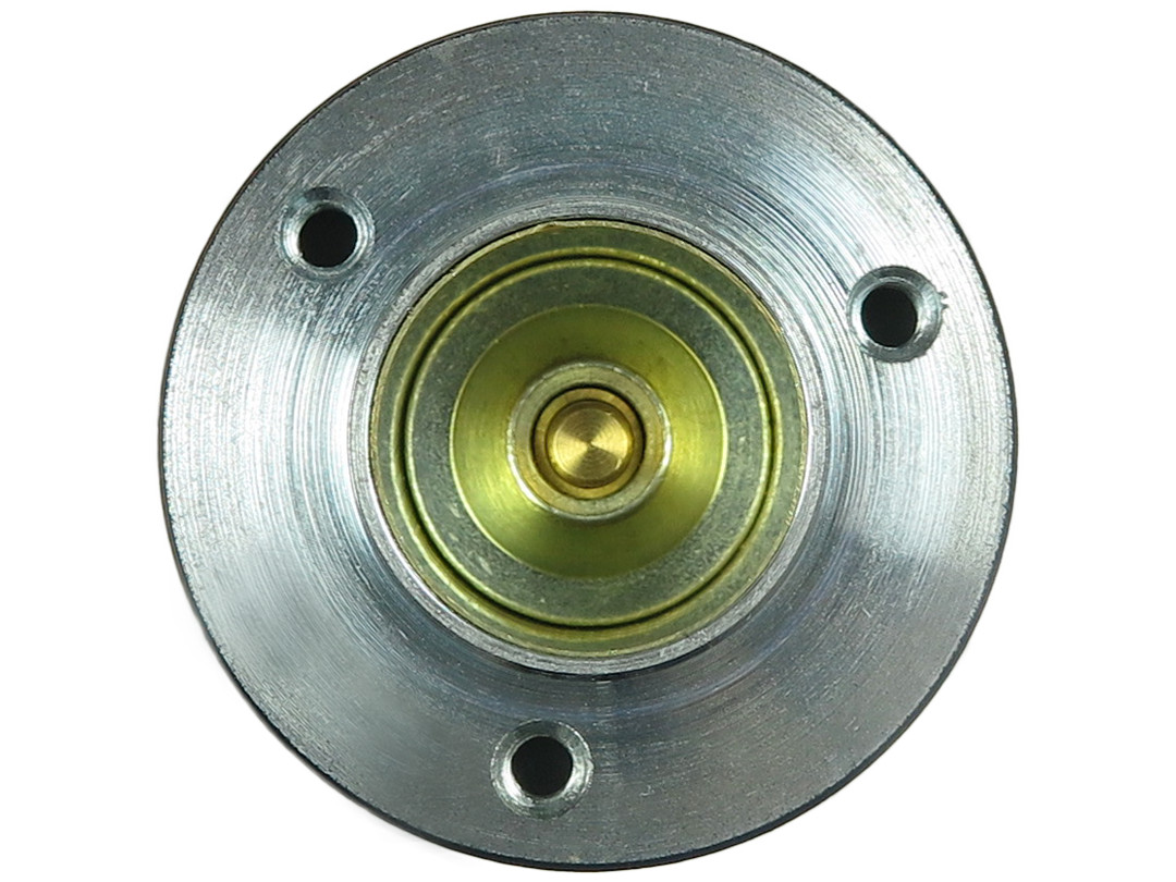 Solenoid Switch, starter - SS0199 AS-PL