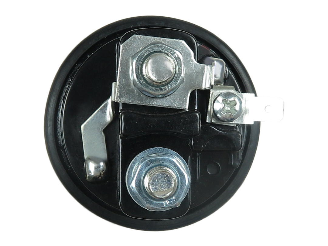 Solenoid Switch, starter - SS0199 AS-PL