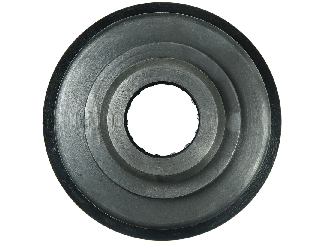 Starter Lid, carburettor - SBR0004 AS-PL
