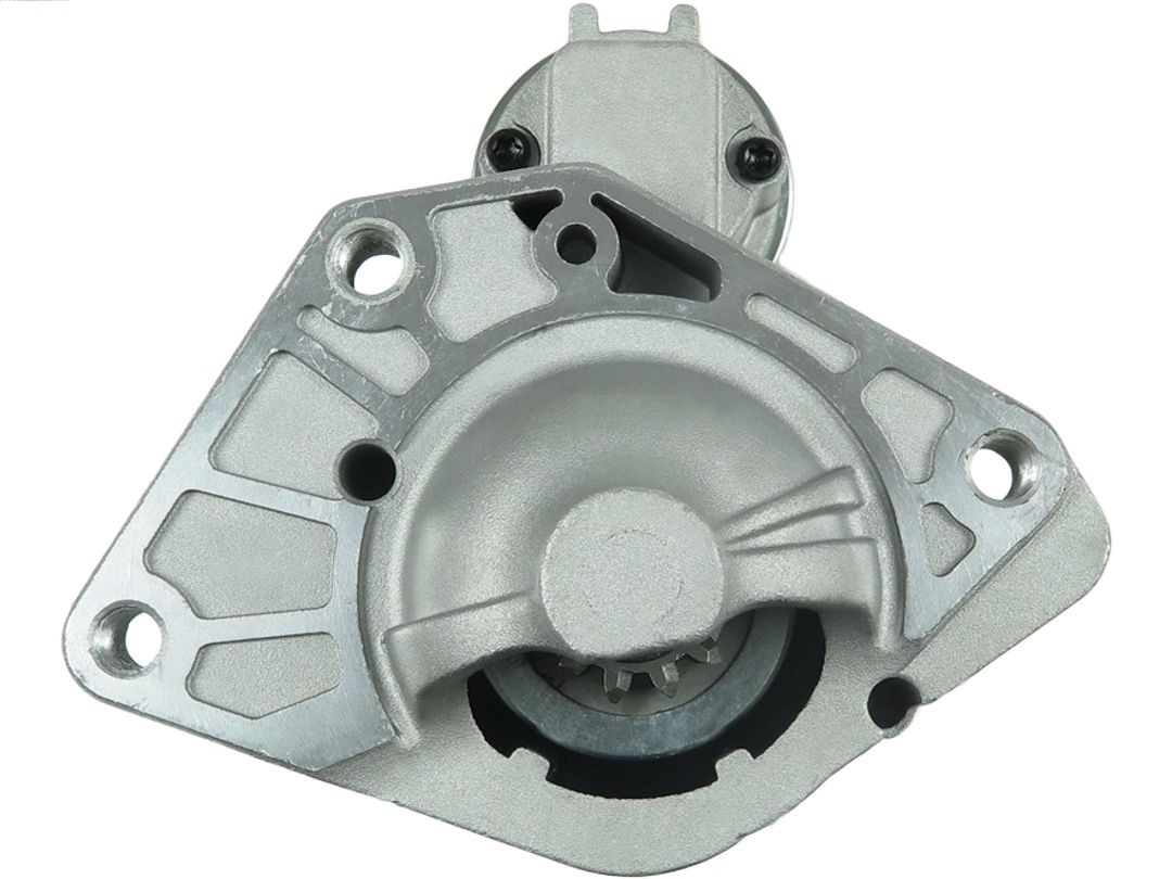 Motorino d'avviamento - S3143 AS-PL