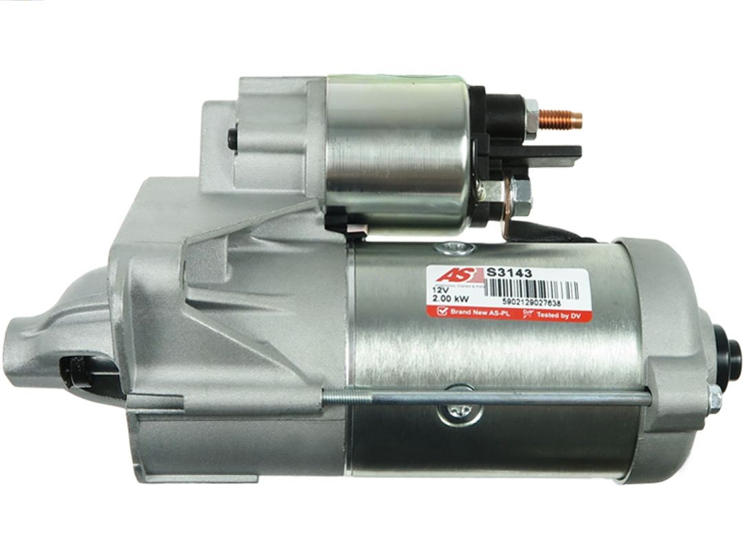 starteris - S3143 AS-PL