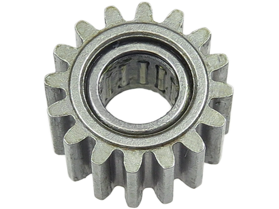 Repair Kit, starter - SGK5001 AS-PL