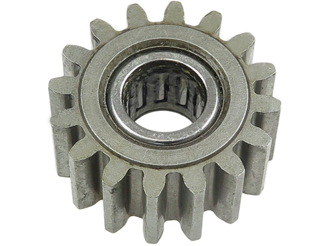 Repair Kit, starter - SGK5002 AS-PL