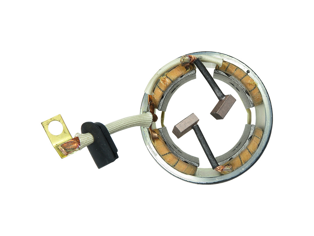Field Winding, starter - SF5021 AS-PL