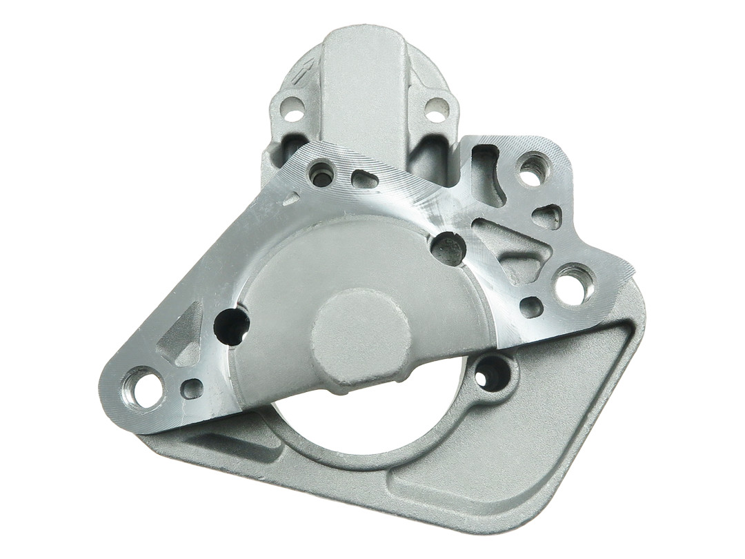 Calotta dello starter, Carburatore - SBR5012 AS-PL