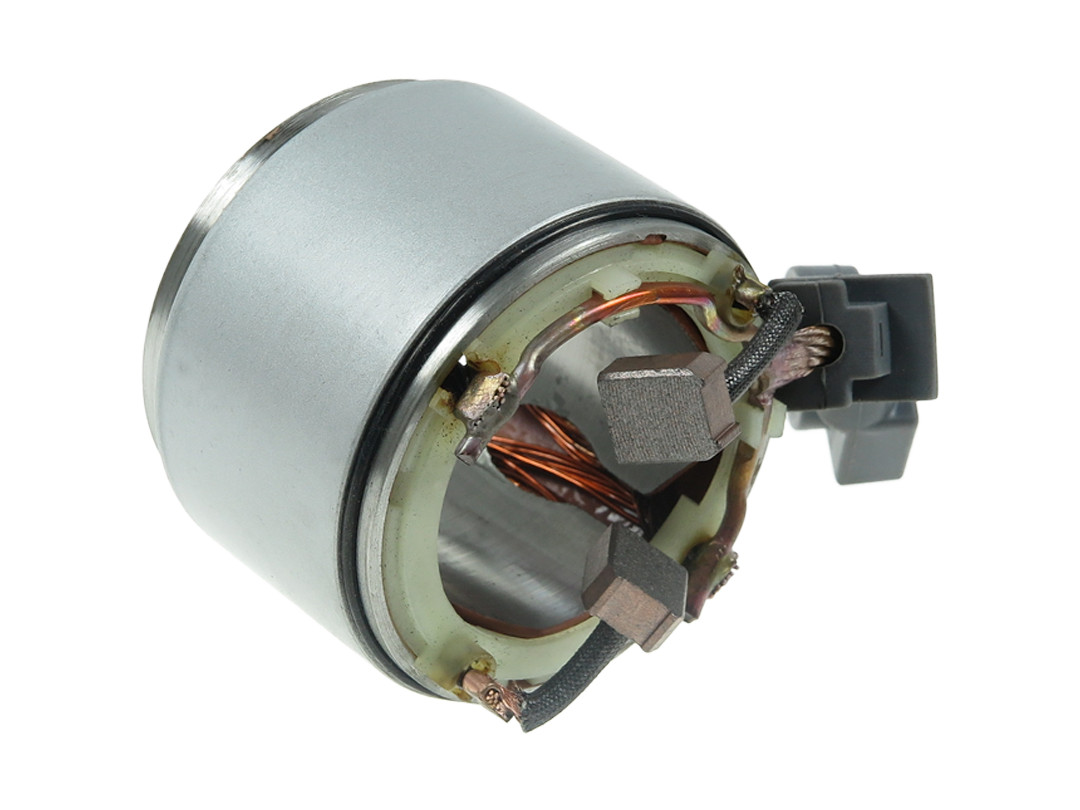 Avvolgimento d'eccitazione Motorino avviamento - SF6006 AS-PL