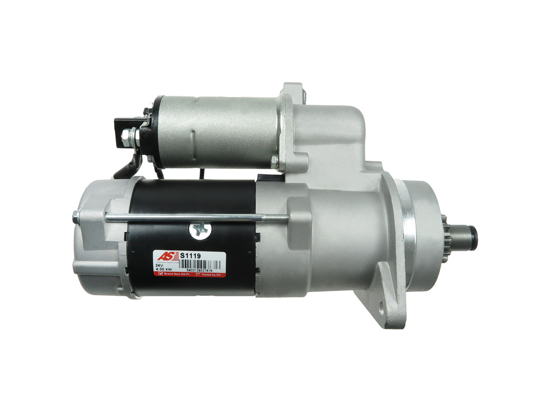 Starter - S1119 AS-PL