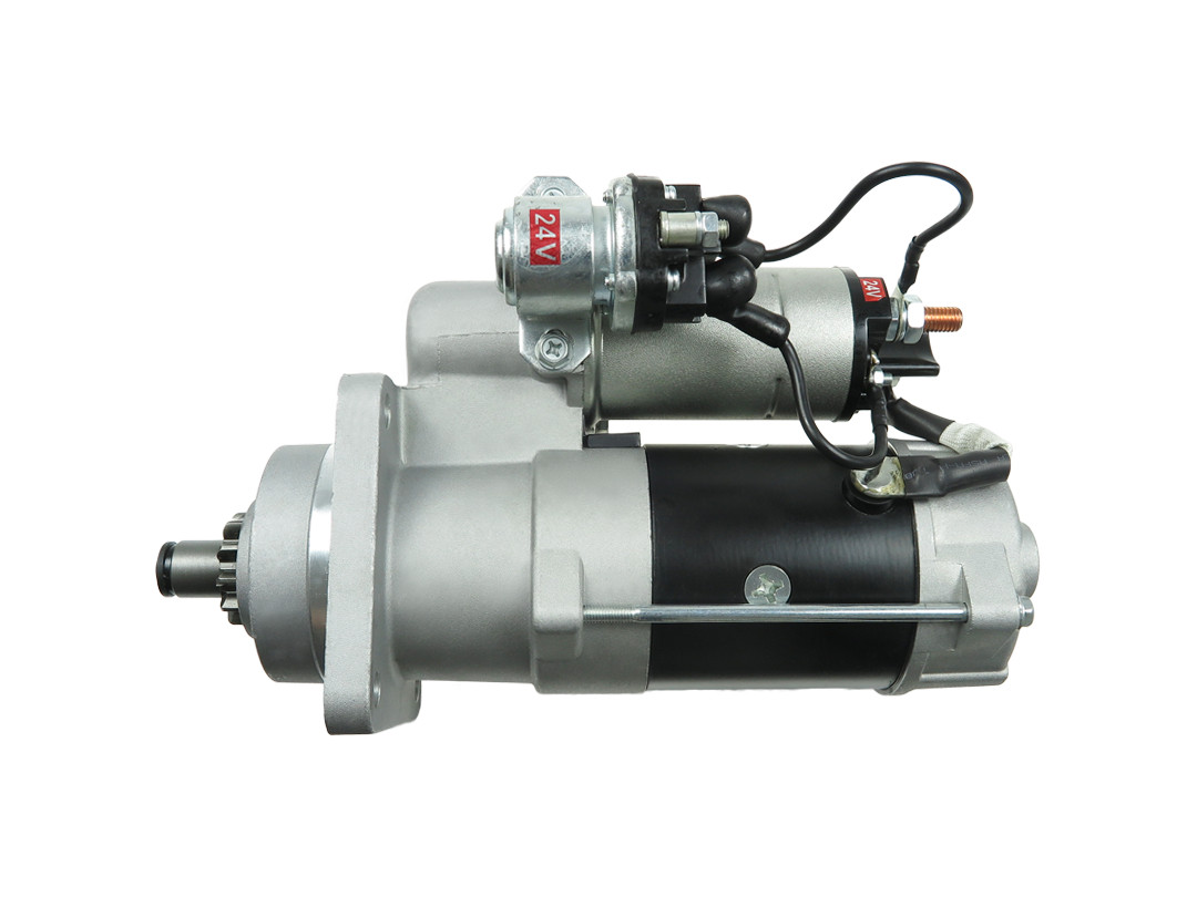 Starter - S1119 AS-PL