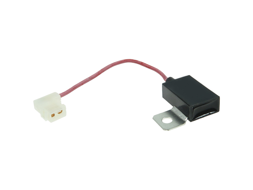 Repair Kit, alternator - ARS0046 AS-PL