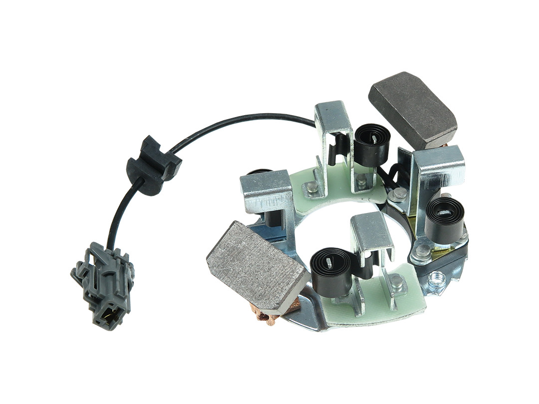 Holder, carbon brushes - SBH5027 AS-PL