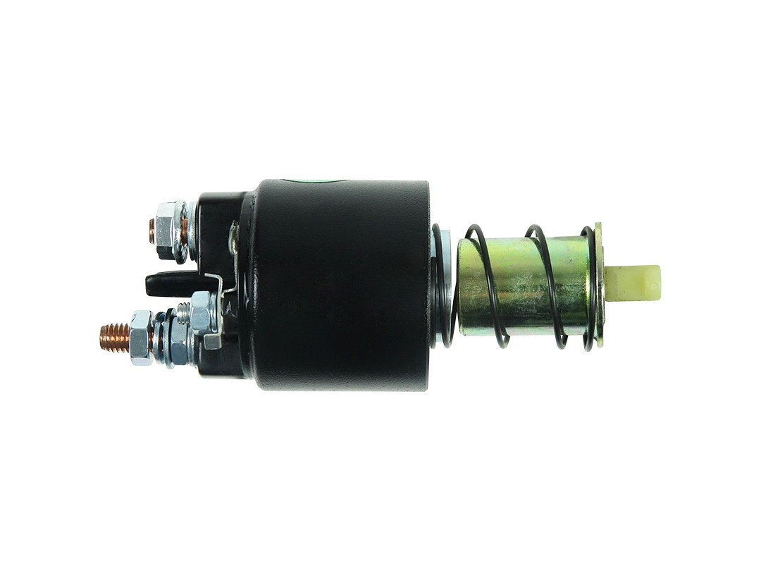 Solenoid Switch, starter - SS4040 AS-PL