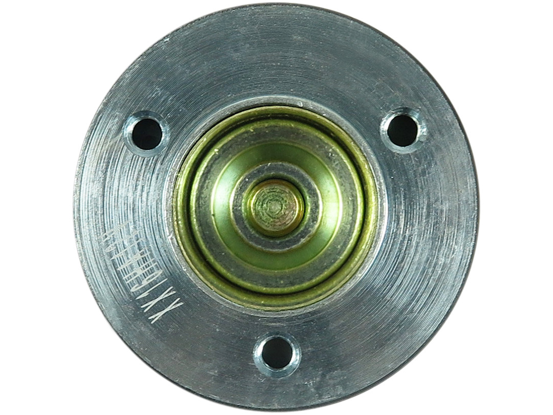 Solenoid Switch, starter - SS4040 AS-PL