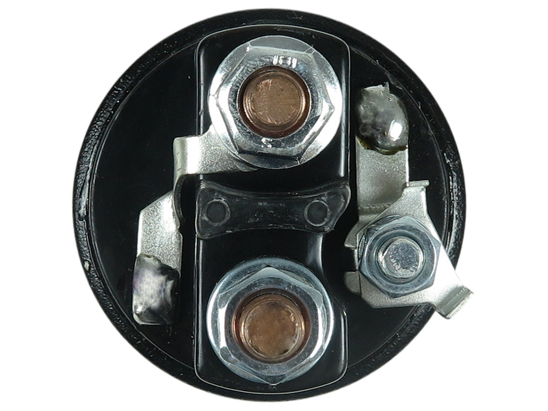 Solenoid Switch, starter - SS4040 AS-PL