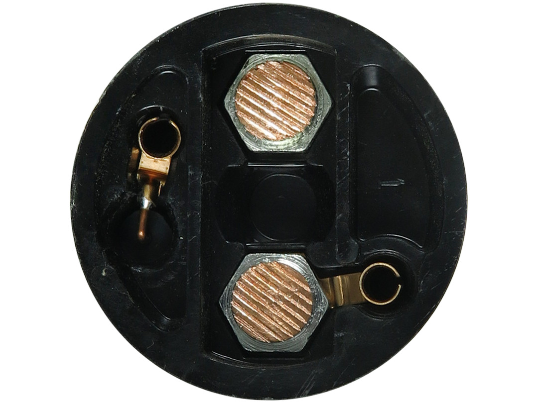 Cap, starter relay - SP0051 AS-PL