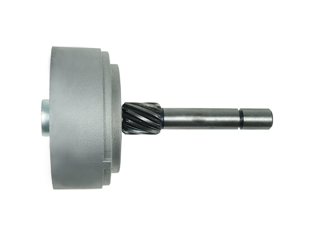 Ring Gear, planetary gear (starter) - SG6005 AS-PL