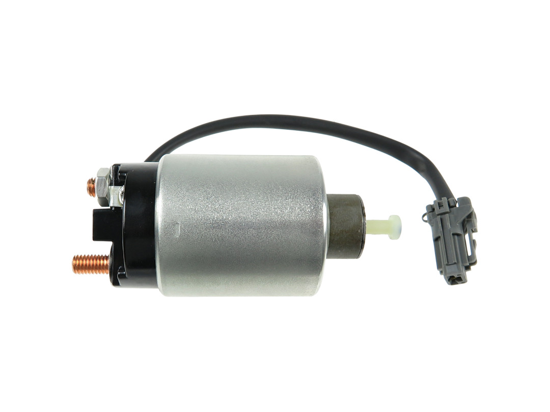 Solenoid Switch, starter - SS1030 AS-PL