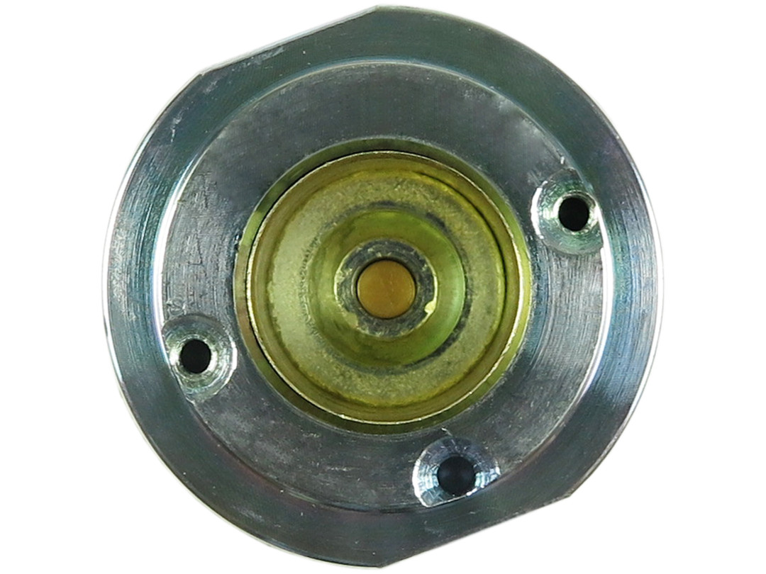 Solenoid Switch, starter - SS3085 AS-PL